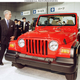 Illustration for article titled Enjoy This Mega Gallery Of The Jeep Wranglers Baby Pictures On Jeeps 75th Birthday